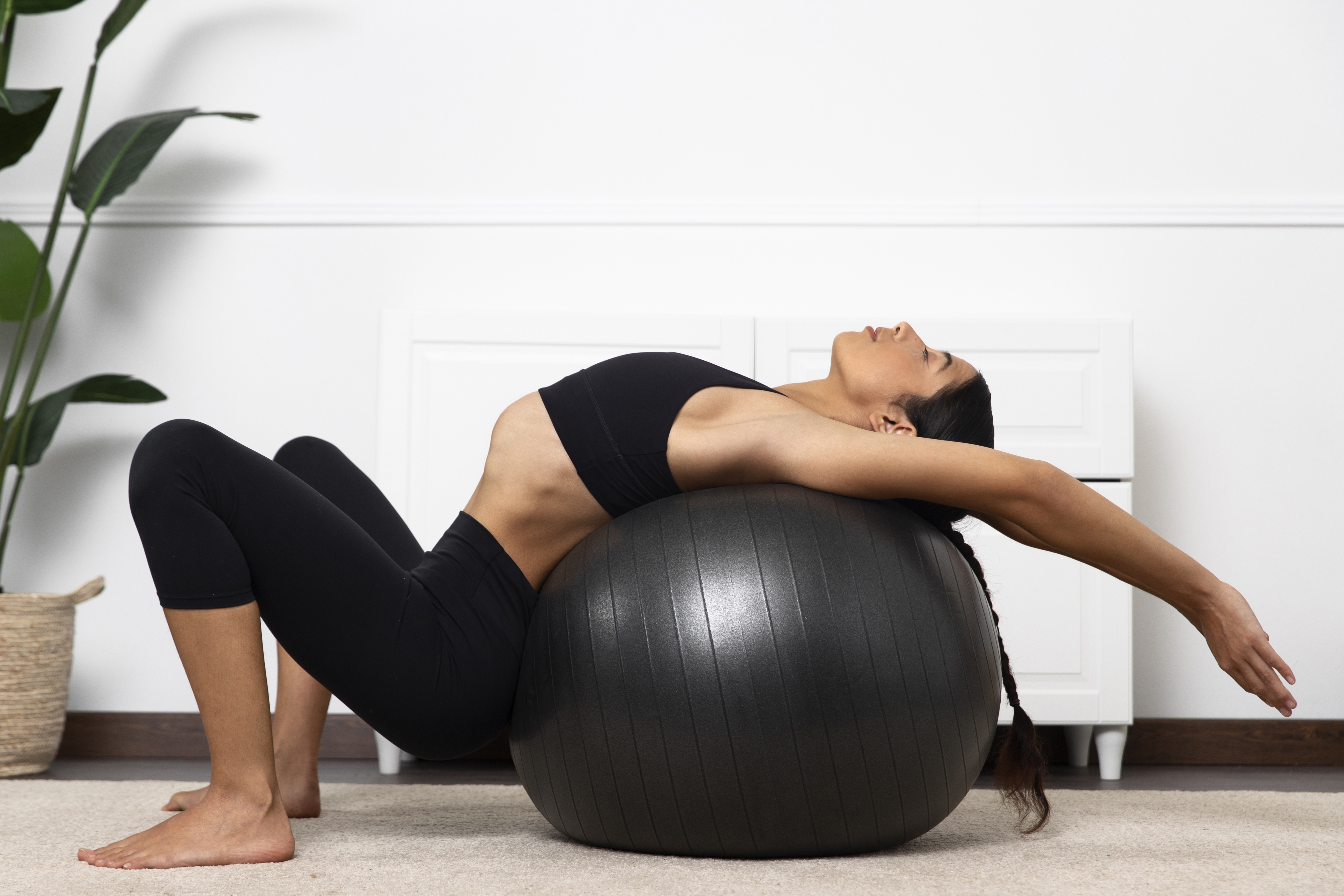 Sculpt Pilates - Renforcement Féminin Bressaucourt